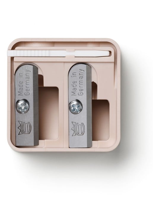 ILIA Beauty Precision Dual Sharpener - puntenslijper