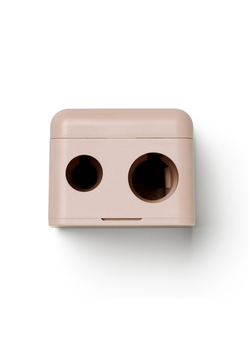 ILIA Beauty Precision Dual Sharpener - puntenslijper - voorkant 3 undefined