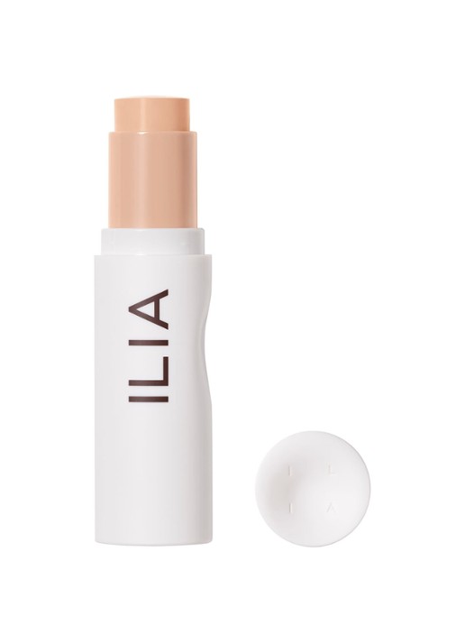 ILIA Beauty Skin Rewind Complexion Stick - foundation - voorkant 2 6n aspen