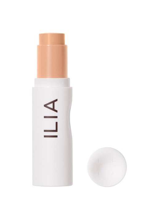 ILIA Beauty Skin Rewind Complexion Stick - foundation - voorkant 15c larch