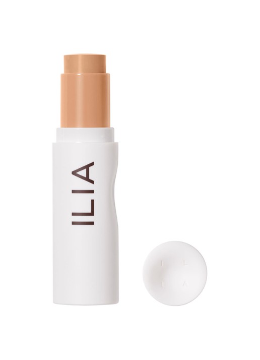 ILIA Beauty Skin Rewind Complexion Stick - foundation - voorkant 21w abura