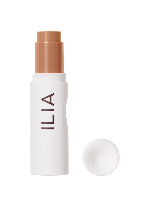 ILIA Beauty Skin Rewind Complexion Stick - foundation - voorkant 27w yew