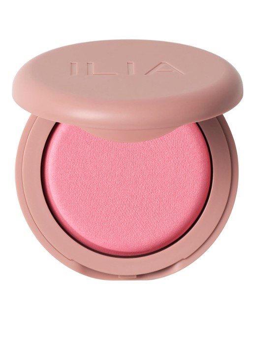 ILIA Beauty Soft Focus Blurring Blush - voorkant closer