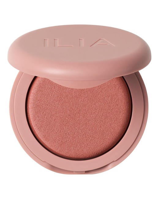ILIA Beauty Soft Focus Blurring Blush