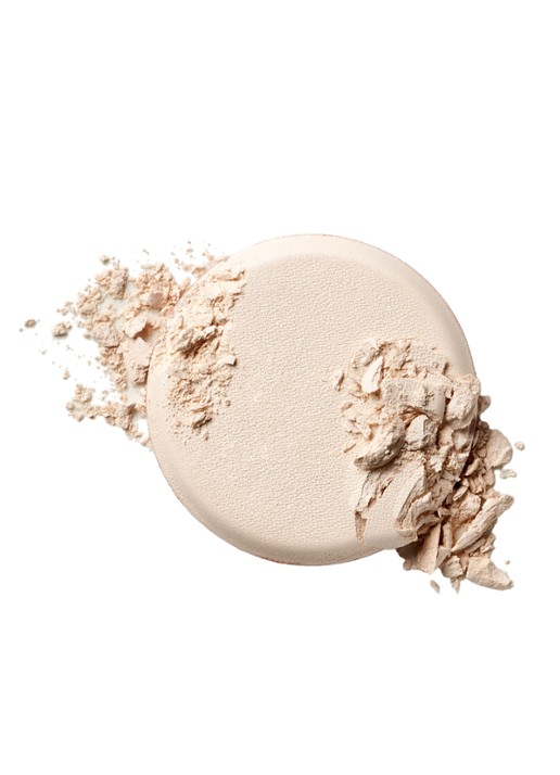 ILIA Beauty Soft Focus Finishing Powder - poeder - detail 2 light translucent