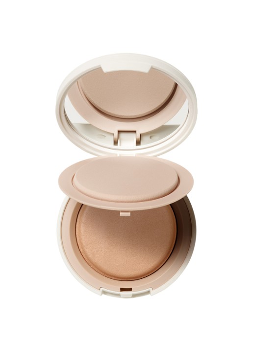 ILIA Beauty Soft Focus Finishing Powder - poeder - detail 3 medium translucent