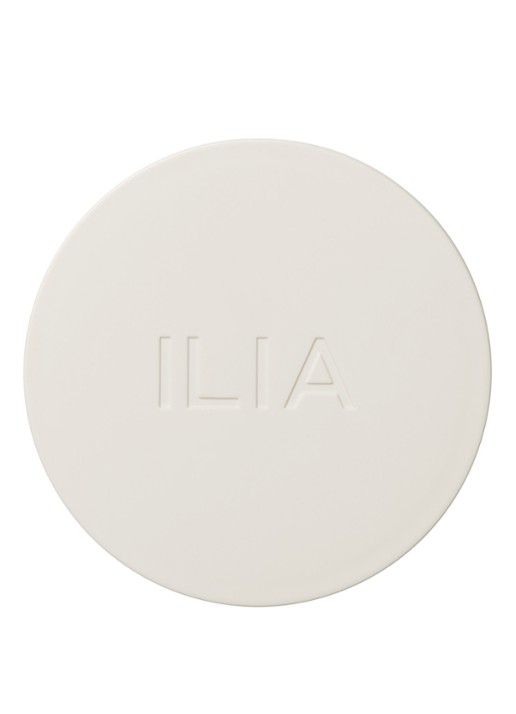ILIA Beauty Soft Focus Finishing Powder - poeder - voorkant 6 medium translucent