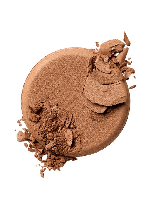 ILIA Beauty Soft Focus Finishing Powder - poeder - detail 4 deep translucent