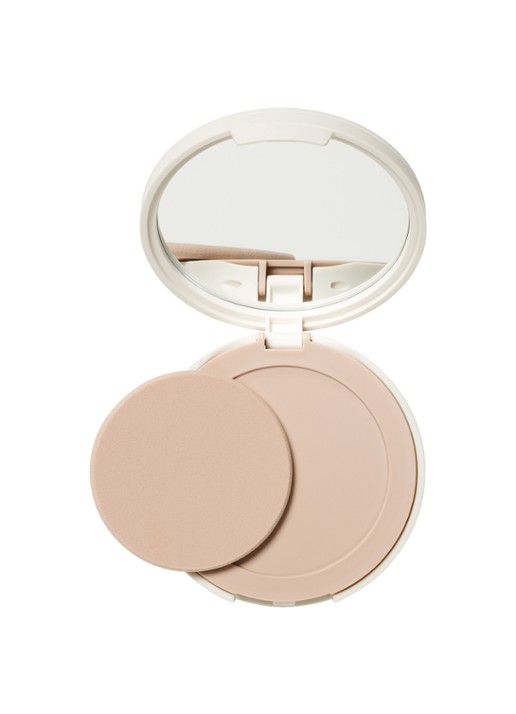 ILIA Beauty Soft Focus Finishing Powder - poeder - detail 6 deep translucent
