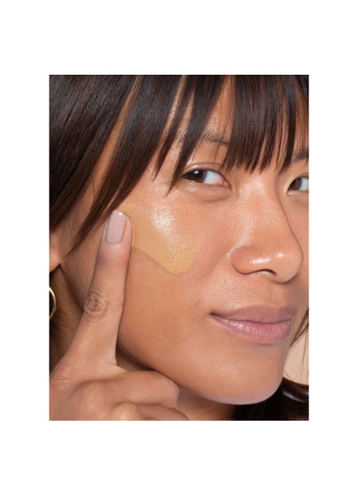 ILIA Beauty Super Serum Skin Tint Broad Spectrum SPF30 - getint serum - detail 4 matira - st11