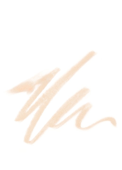 ILIA Beauty Thru Line Waterproof Eyeliner - voorkant 4 brons