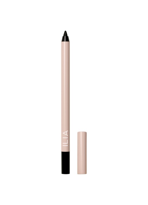 ILIA Beauty Thru Line Waterproof Eyeliner - voorkant 3 ink