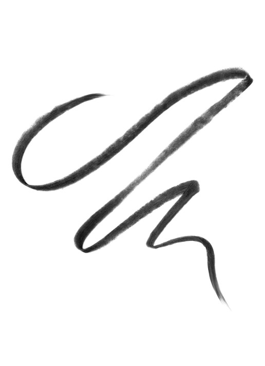 ILIA Beauty Thru Line Waterproof Eyeliner - voorkant 4 ink