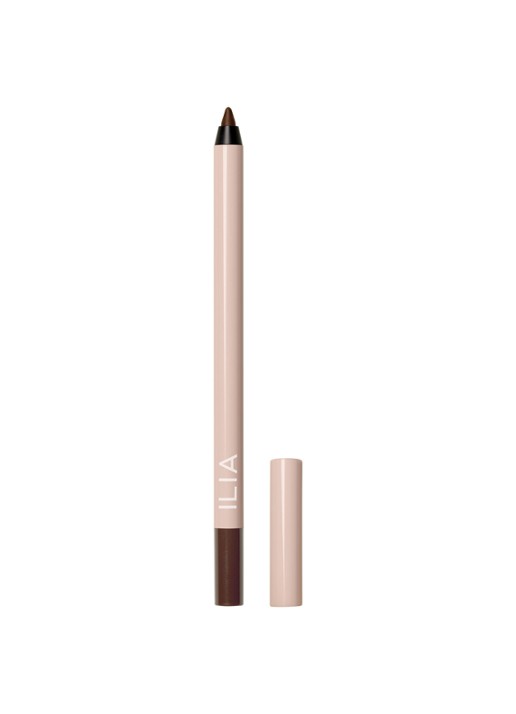 ILIA Beauty Thru Line Waterproof Eyeliner - voorkant serif