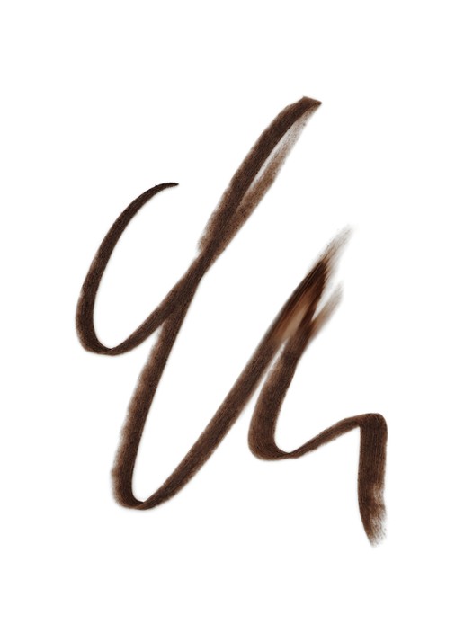 ILIA Beauty Thru Line Waterproof Eyeliner - voorkant 2 serif