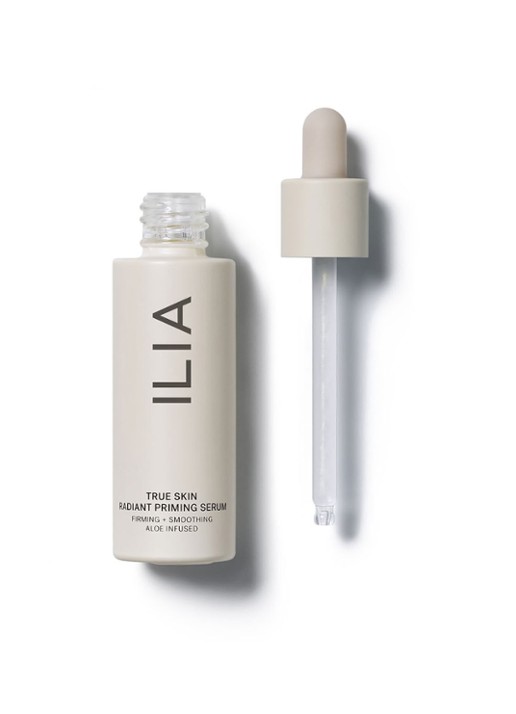 ILIA Beauty True Skin Radiant Priming Serum - primer