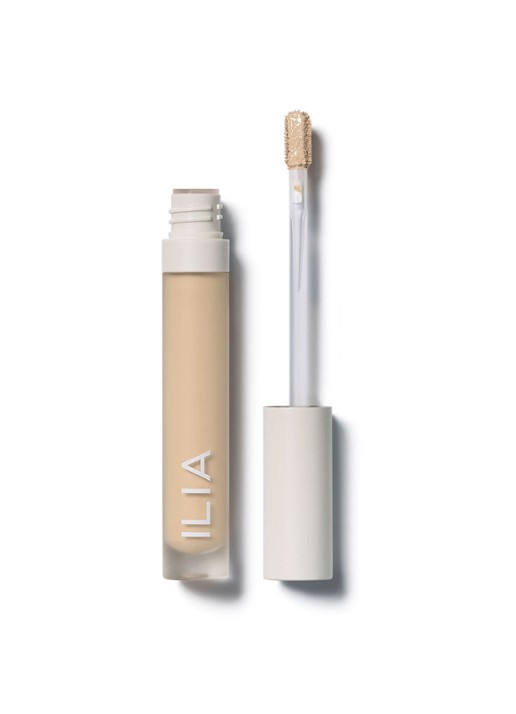 ILIA Beauty True Skin Serum Concealer - voorkant chicory - tssc-01