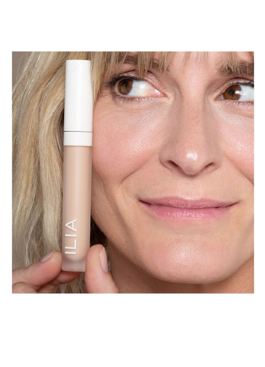 ILIA Beauty True Skin Serum Concealer - detail 6 suma (light) - tssc-1.5