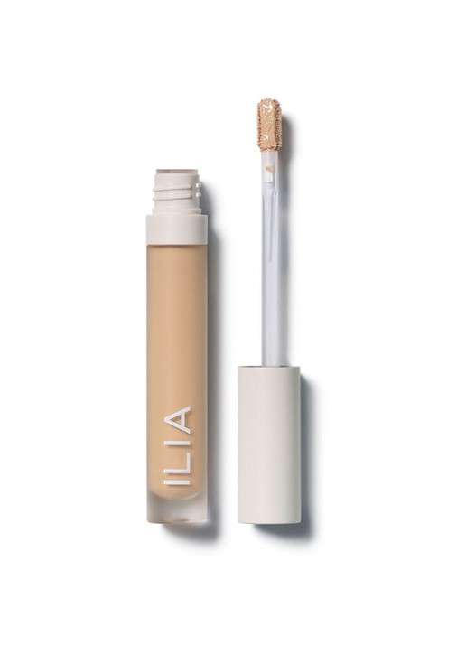 ILIA Beauty True Skin Serum Concealer - voorkant yucca - tssc-02