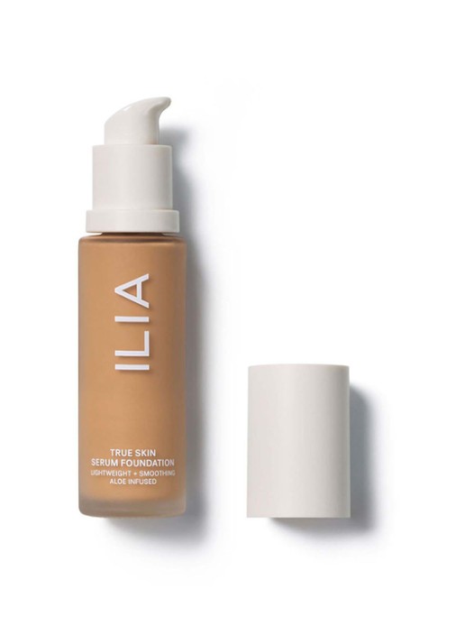 ILIA Beauty True Skin Serum Foundation