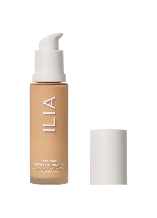 ILIA Beauty True Skin Serum Foundation