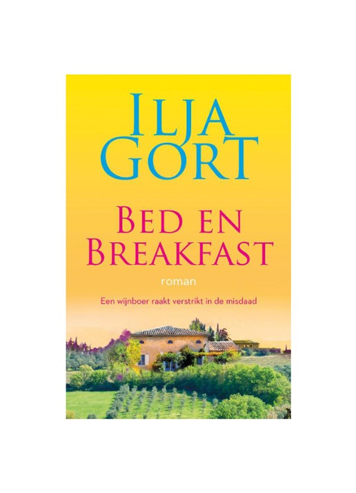 Ilja Gort Bed En Breakfast