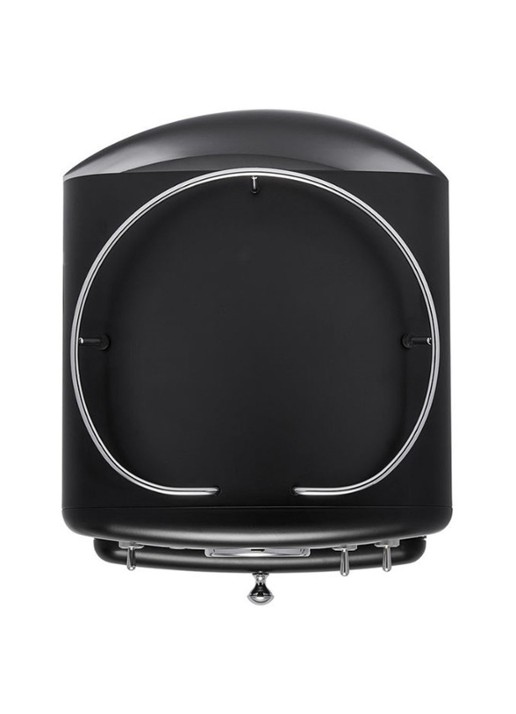 illy X1 Anniversary Iperespresso espressomachine - detail 7 zwart
