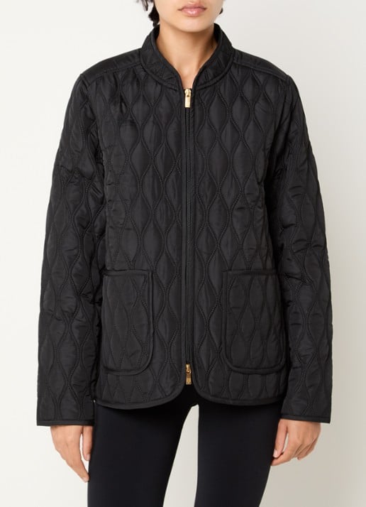 Ilse Jacobsen Jack met quiltpatroon