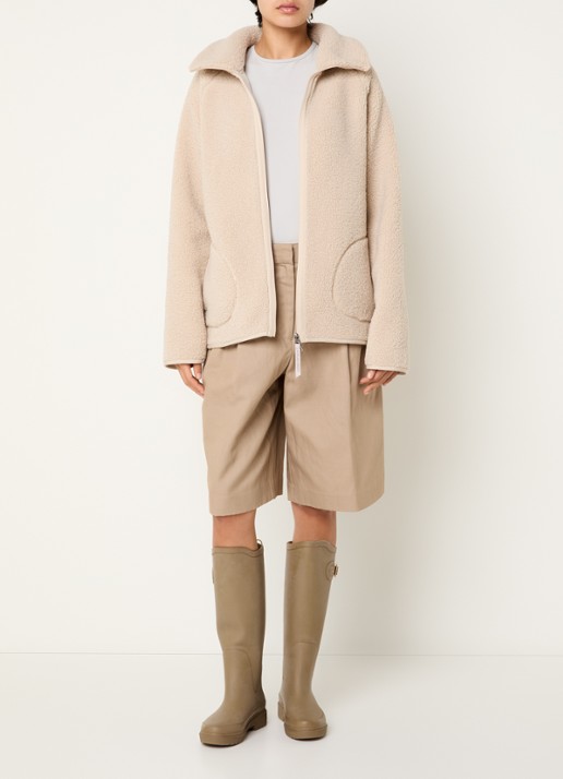 Ilse Jacobsen Jack van teddy - voorkant 3 beige