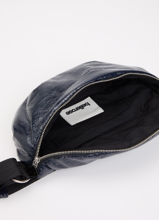 Bellerose Dames Hosie heuptas met verstelbare schouderriem in de kleur Donkerblauw