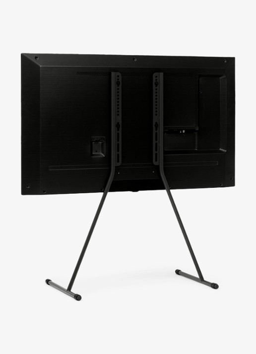 Pedestal Viva TV standaard 102 cm Antraciet - Deal