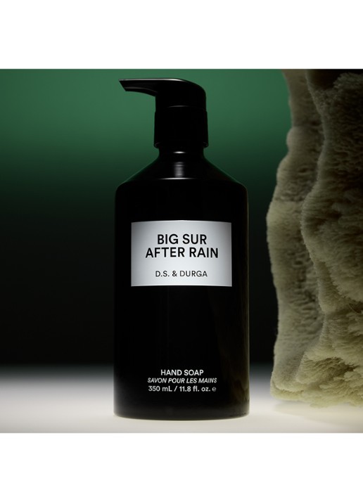 D.S. & Durga Big Sur After Rain Hand Soap - handzeep 350ML Verzorging - Deal