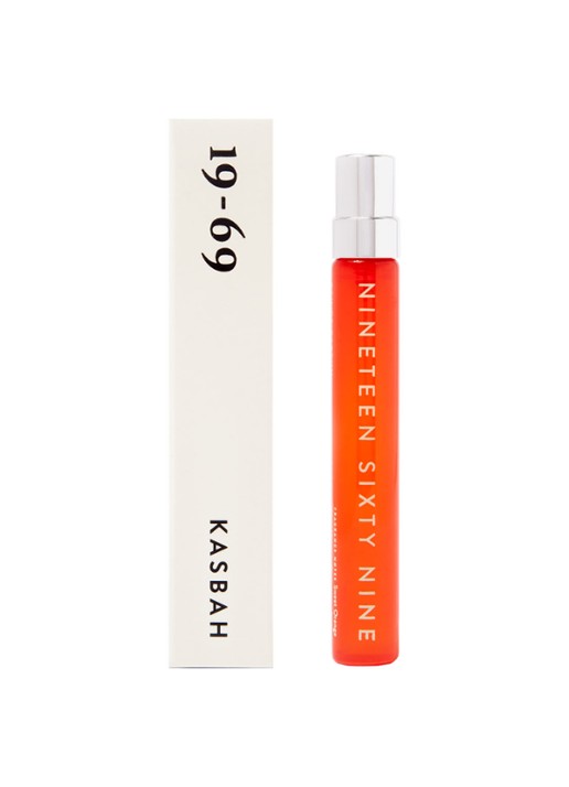 19-69 Mini Kasbah Eau de Parfum - travel size 9ML Geuren - Deal