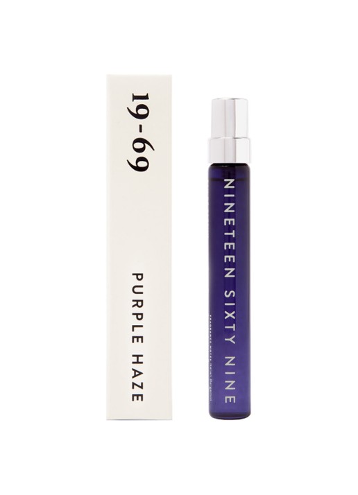 19-69 Mini Purple Haze Eau de Parfum - travel size 9ML Geuren - Deal