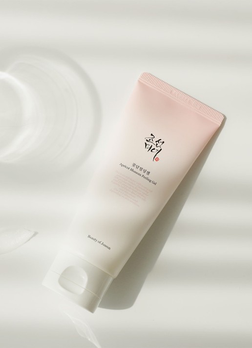 Beauty of Joseon Apricot Blossom Peeling Gel 100ML Verzorging - Deal