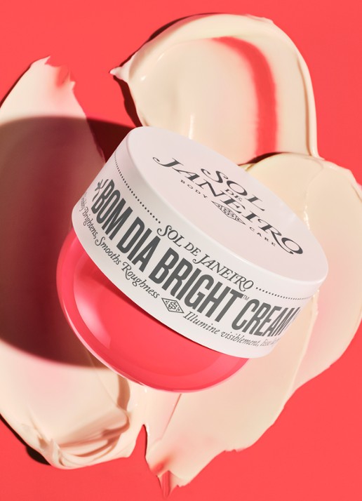 Sol de Janeiro Bom Dia Bright Cream - bodycrème 240ml Verzorging - Deal