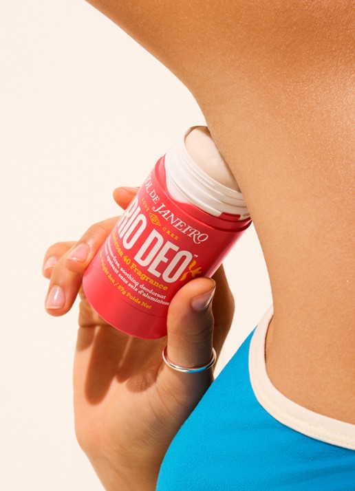 Sol de Janeiro Rio Deo Cheirosa 40 Refill - navulling deodorant 57g Verzorging - Deal