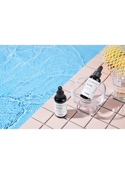 COSRX The Vitamin C 13 serum - Verzorging - Deal