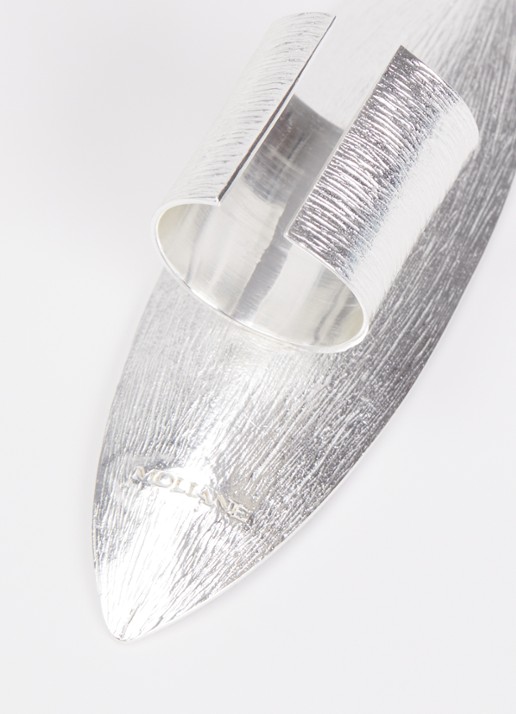 Moliane Dames Berry ring verguld