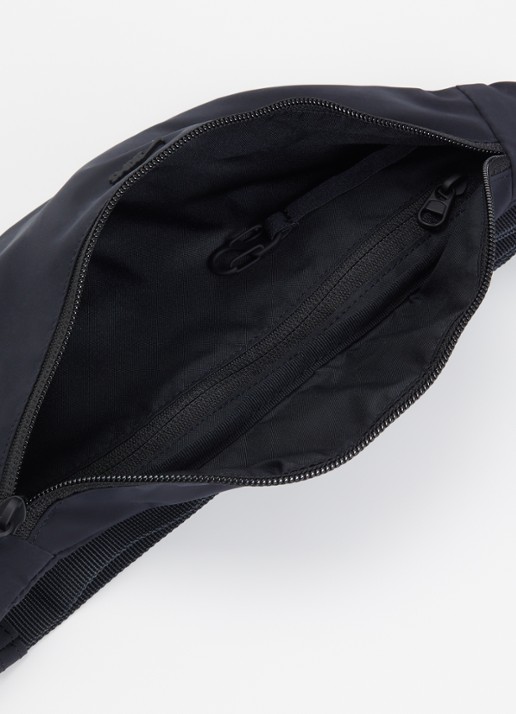 NikeSKIMS Dames Heuptas met logo in de kleur Zwart, maat: ONE SIZE