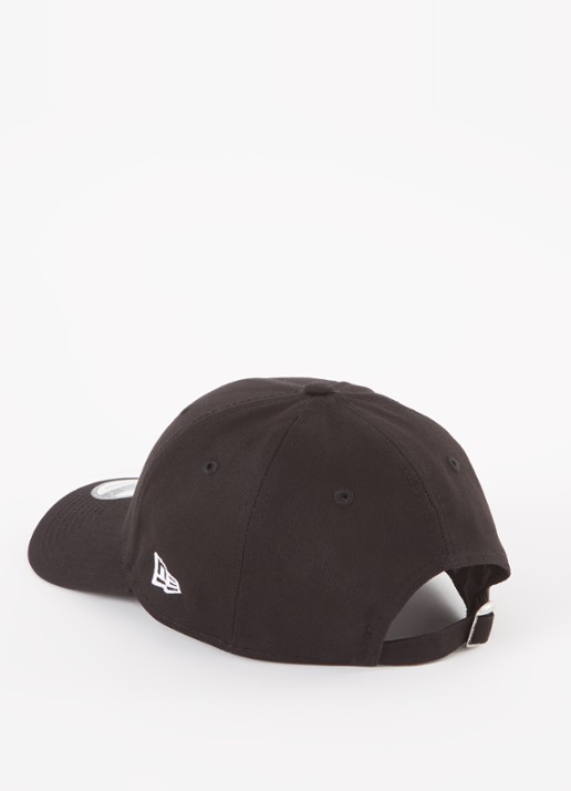 New Era Heren The Dodgers Essential 9forty pet met logo