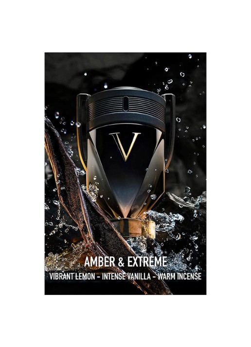 Rabanne Invictus Victory Eau de Parfum Extrême 50 ML Geuren - Deal
