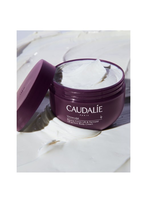 Caudalie Liftende & Verstevigende Lichaamsbalsem 250 ML Verzorging - Deal