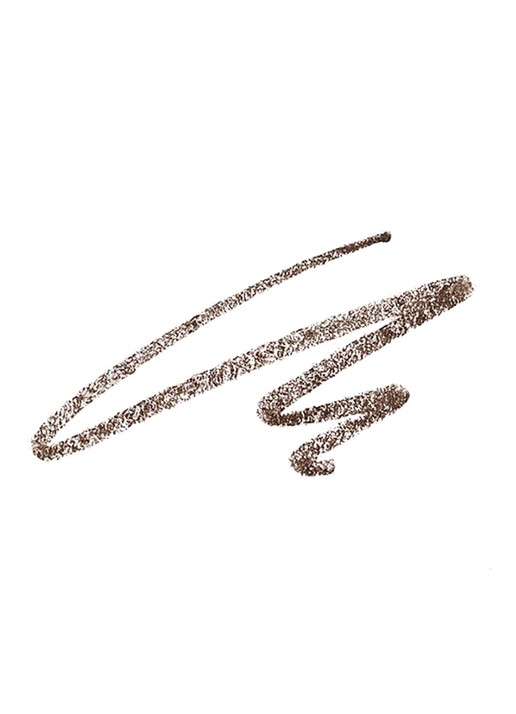 ILIA Beauty In Full Micro-Tip Brow Pencil - wenkbrauwpotlood Dark Brown 1 MAAT Make-up - Deal