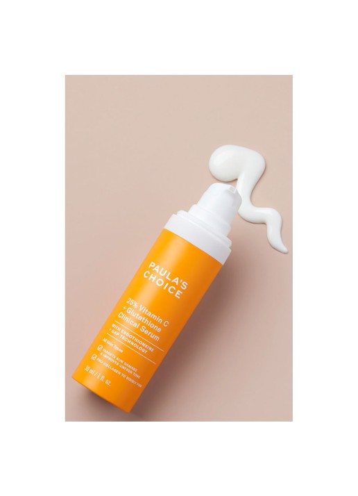 Paula's Choice 25% Vitamin C + Glutathione Clinical Serum 30 ml Verzorging - Deal