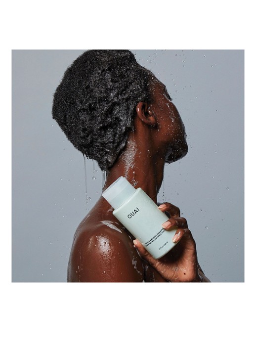 OUAI Anti-Dandruff Shampoo - anti-roos shampoo 300 ML Verzorging - Deal