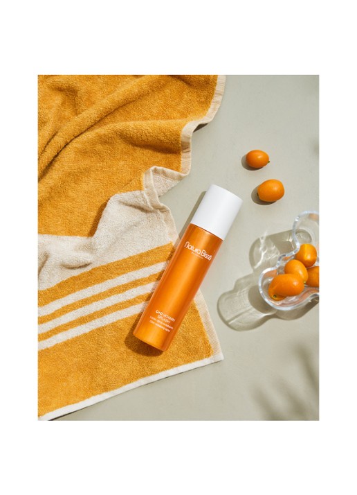 Natura Bissé C+C Vitamin Splash - tonic Beige 200ML Verzorging - Deal
