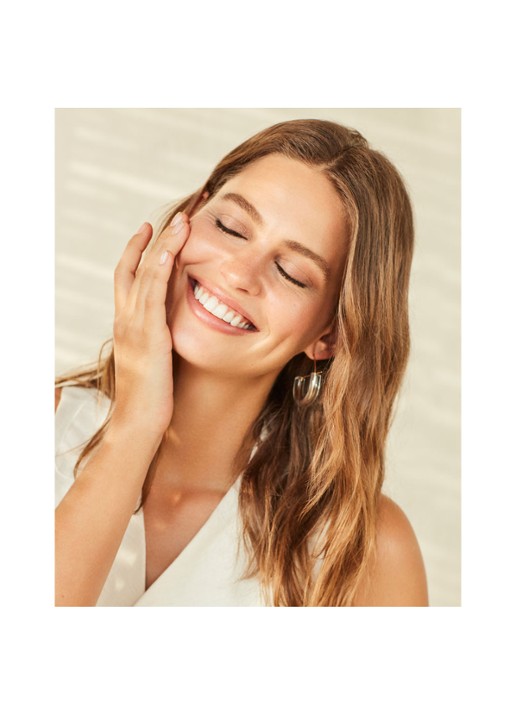Natura Bissé Essential Shock Intense Eye And Lip - dag- & nachtcrème Beige 15ML Verzorging - Deal