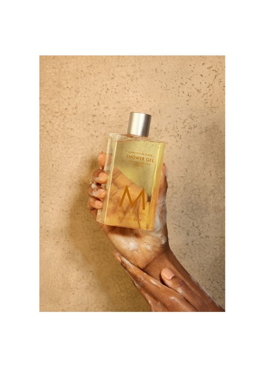 Moroccanoil Shower Gel Ambiance de Plage - douchegel 250 ml Verzorging - Deal