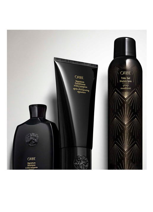 Oribe Signature Conditioner 200 ml Verzorging - Deal
